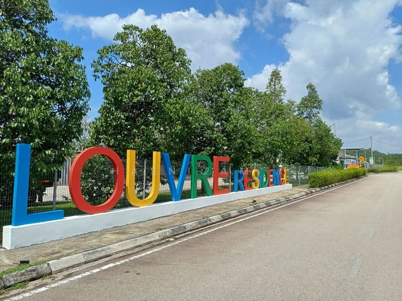 Semi-Detached House for Sale in Sungai Petani (Kedah) - Hasnizam . - Exterior - PropertyGuru.com.my