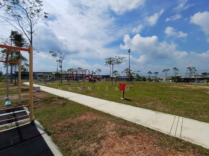 Semi-Detached House for Sale in Sungai Petani (Kedah) - Hasnizam . - Exterior - PropertyGuru.com.my