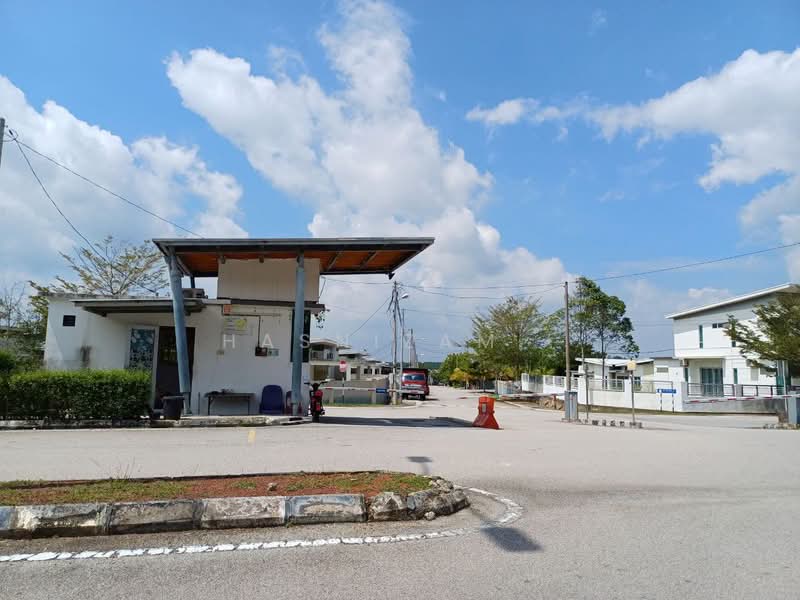 Semi-Detached House for Sale in Sungai Petani (Kedah) - Hasnizam . - Exterior - PropertyGuru.com.my
