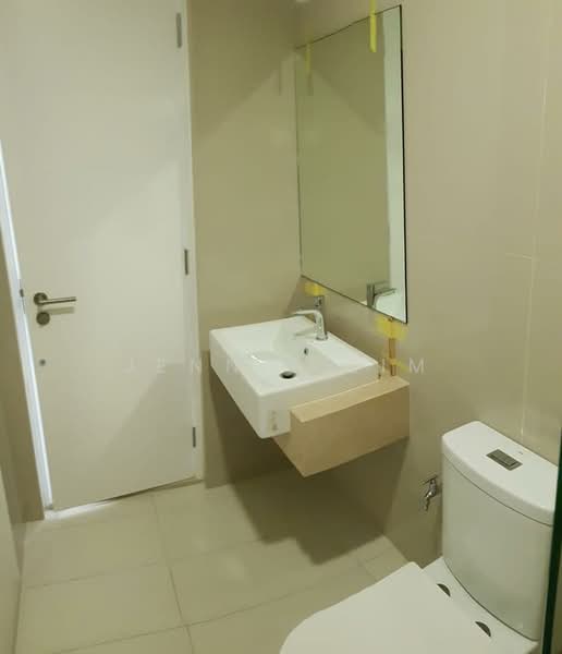 Service Residence for Rent at Southlink - Jennie Lim - Bathroom - PropertyGuru.com.my