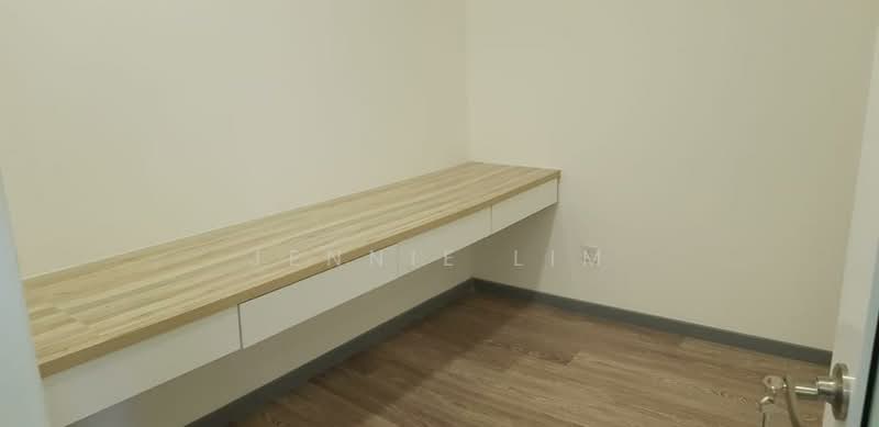 Service Residence for Rent at Southlink - Jennie Lim - Study - PropertyGuru.com.my