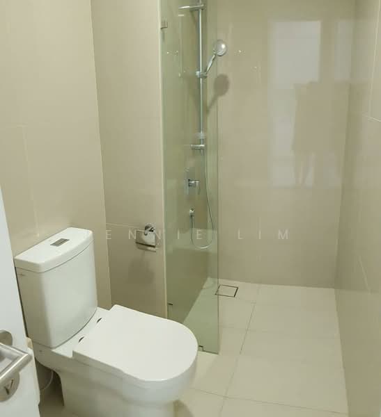 Service Residence for Rent at Southlink - Jennie Lim - Bathroom - PropertyGuru.com.my