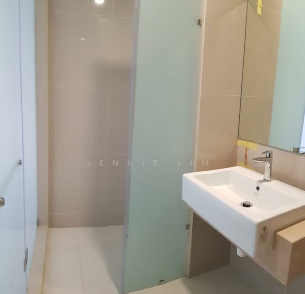 Service Residence for Rent at Southlink - Jennie Lim - Bathroom - PropertyGuru.com.my