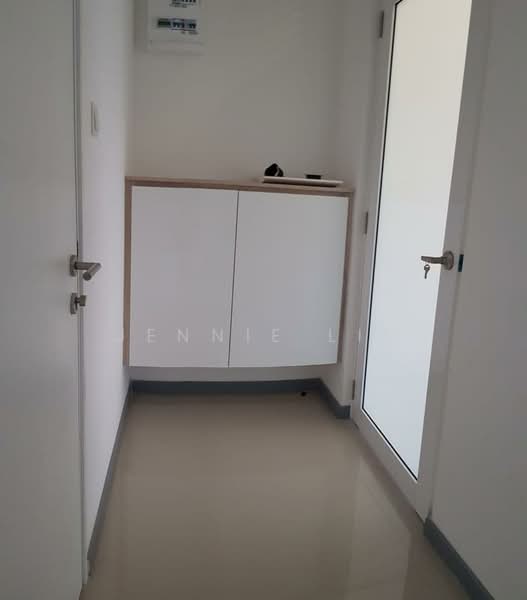 Service Residence for Rent at Southlink - Jennie Lim - Entrance - PropertyGuru.com.my