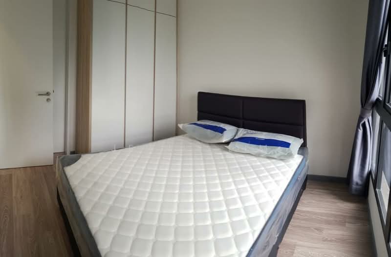 Service Residence for Rent at Southlink - Jennie Lim - Bedroom - PropertyGuru.com.my