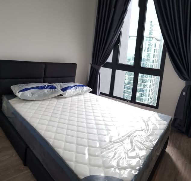 Service Residence for Rent at Southlink - Jennie Lim - Bedroom - PropertyGuru.com.my
