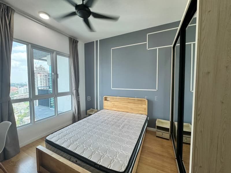 Kondominium untuk Disewa di Inspirasi - Debbie Lee - Bedroom - PropertyGuru.com.my