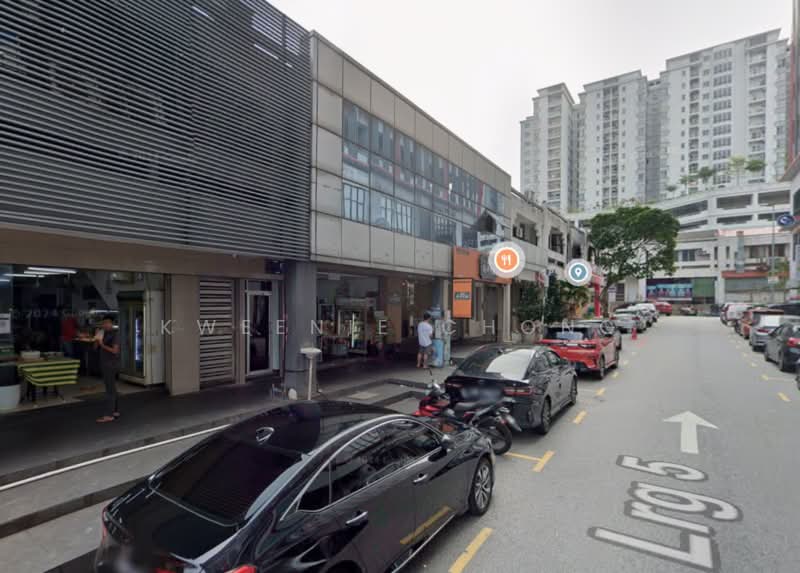 Shop for Rent in Kepong (Kuala Lumpur) - Kweenie Chong - PropertyGuru.com.my