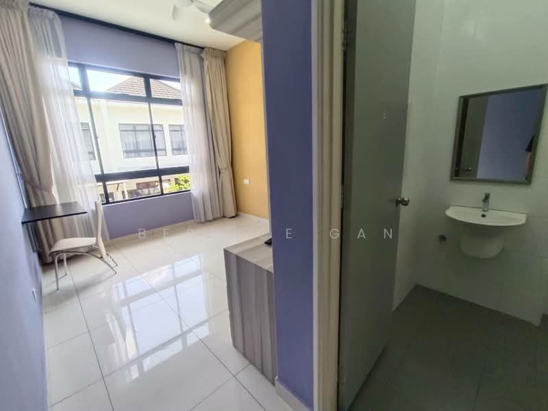 2-storey Terraced House for Sale in Eco Summer (Johor Bahru) - Bernice Gan - Interior - PropertyGuru.com.my