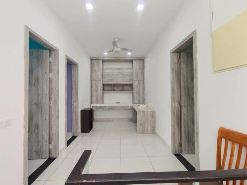 2-storey Terraced House for Sale in Eco Summer (Johor Bahru) - Bernice Gan - Interior - PropertyGuru.com.my