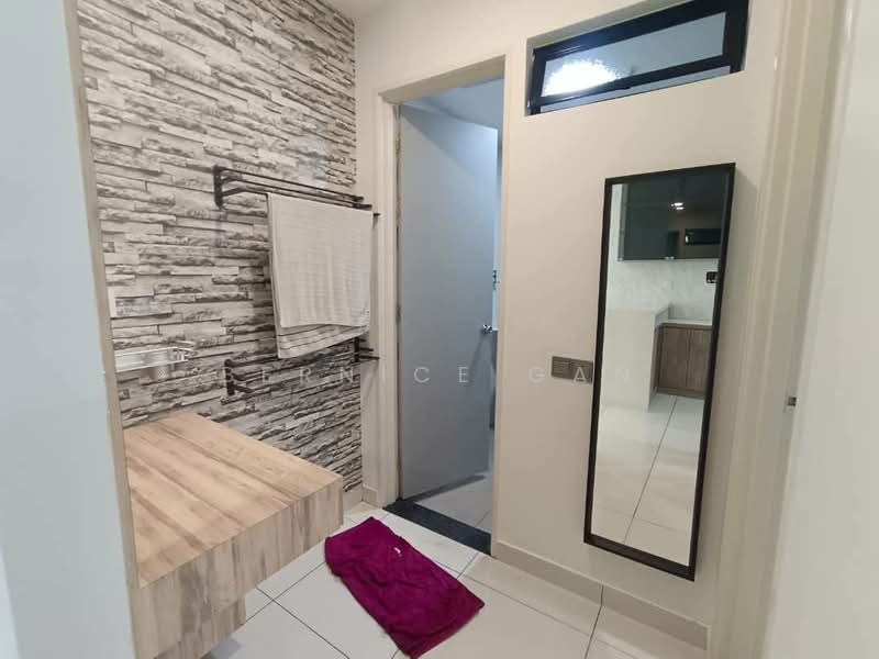 2-storey Terraced House for Sale in Eco Summer (Johor Bahru) - Bernice Gan - Bathroom - PropertyGuru.com.my