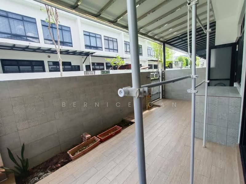 2-storey Terraced House for Sale in Eco Summer (Johor Bahru) - Bernice Gan - Exterior - PropertyGuru.com.my