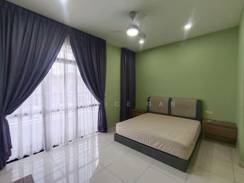 2-storey Terraced House for Sale in Eco Summer (Johor Bahru) - Bernice Gan - Bedroom - PropertyGuru.com.my