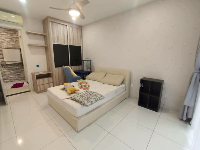 2-storey Terraced House for Sale in Eco Summer (Johor Bahru) - Bernice Gan - Bedroom - PropertyGuru.com.my