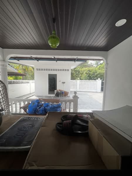 Semi-Detached House for Sale in Kajang (Selangor) - Elvis Ho - Exterior - PropertyGuru.com.my