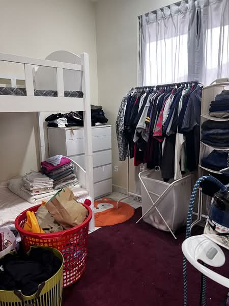 Semi-Detached House for Sale in Kajang (Selangor) - Elvis Ho - Bedroom - PropertyGuru.com.my