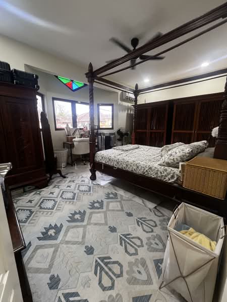 Semi-Detached House for Sale in Kajang (Selangor) - Elvis Ho - Bedroom - PropertyGuru.com.my