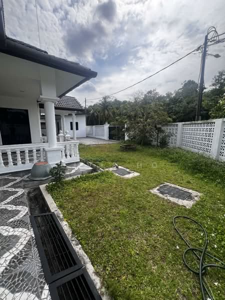 Semi-Detached House for Sale in Kajang (Selangor) - Elvis Ho - Exterior - PropertyGuru.com.my