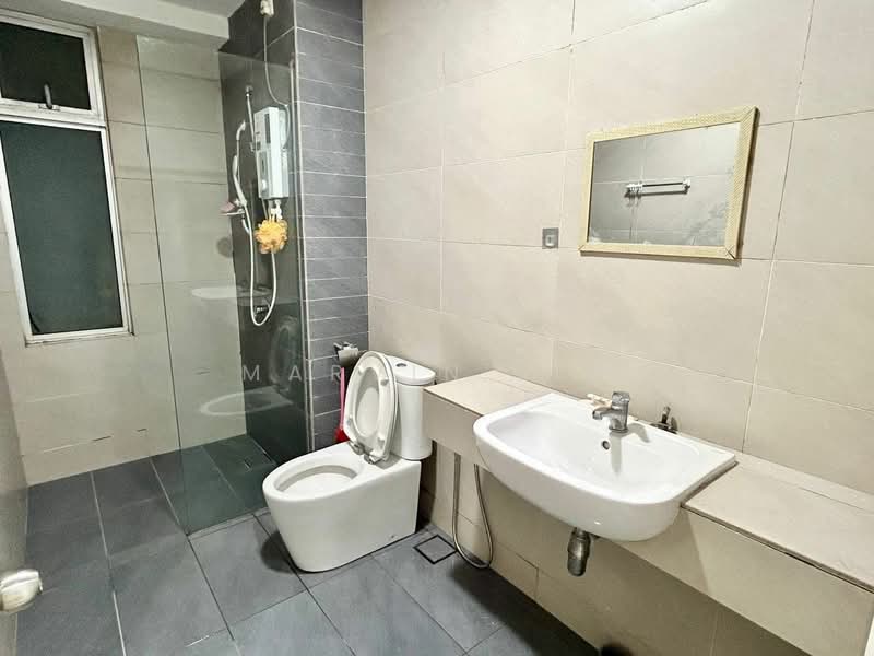 Apartment for Sale at Epic Residence - Marvin Lim - Bathroom - PropertyGuru.com.my