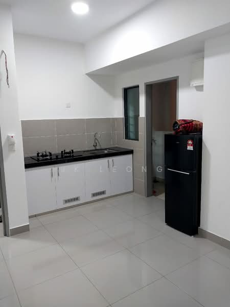 Service Residence for Rent at M Centura - JK Leong - Kitchen - PropertyGuru.com.my