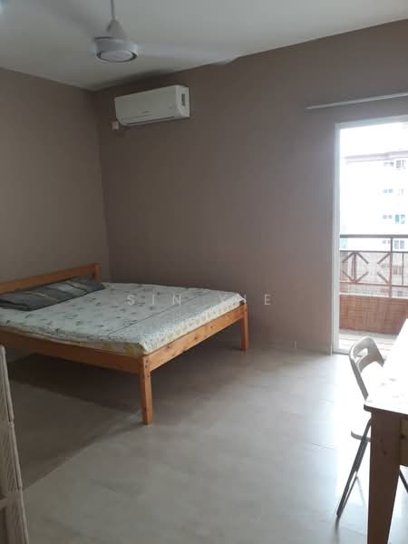 Pangsapuri untuk Disewa di Prima Regency - Sin Yie - PropertyGuru.com.my