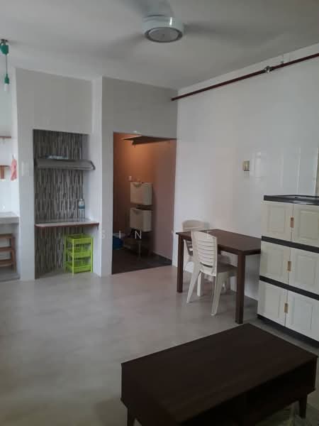 Pangsapuri untuk Disewa di Prima Regency - Sin Yie - PropertyGuru.com.my