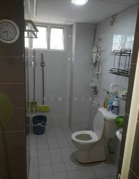 Pangsapuri untuk Disewa di Prima Regency - Sin Yie - PropertyGuru.com.my