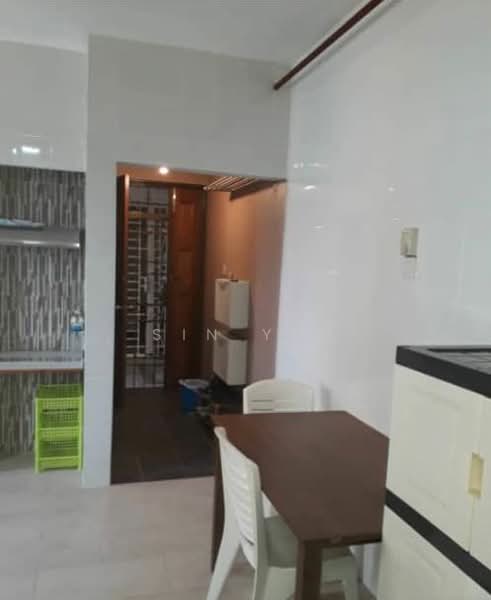 Pangsapuri untuk Disewa di Prima Regency - Sin Yie - PropertyGuru.com.my
