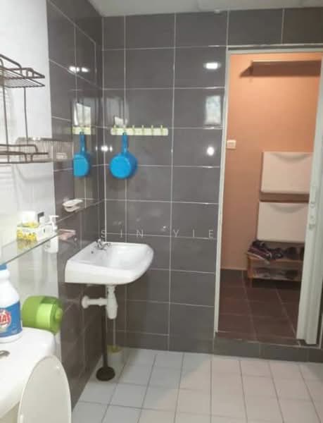 Pangsapuri untuk Disewa di Prima Regency - Sin Yie - PropertyGuru.com.my