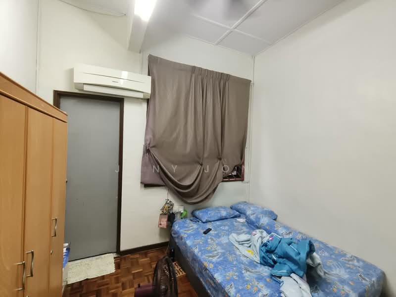2-storey Terraced House for Sale in Bandar Selesa Jaya (Skudai) - Jony Jong - Bedroom - PropertyGuru.com.my