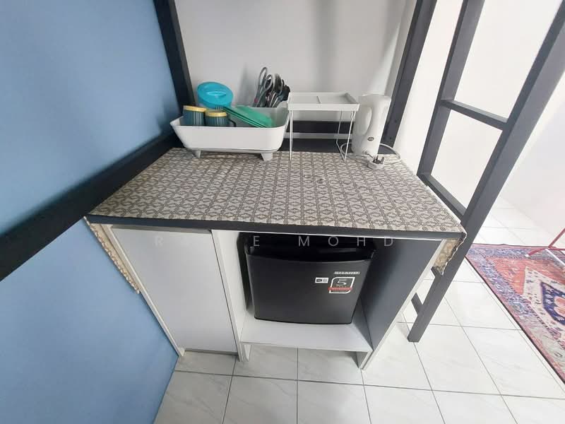 Servis Apartment untuk Dijual di UniSuites @ Kampar - Rafie Mohd - Interior - PropertyGuru.com.my