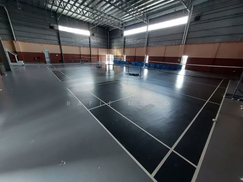 Servis Apartment untuk Dijual di UniSuites @ Kampar - Rafie Mohd - Interior - PropertyGuru.com.my