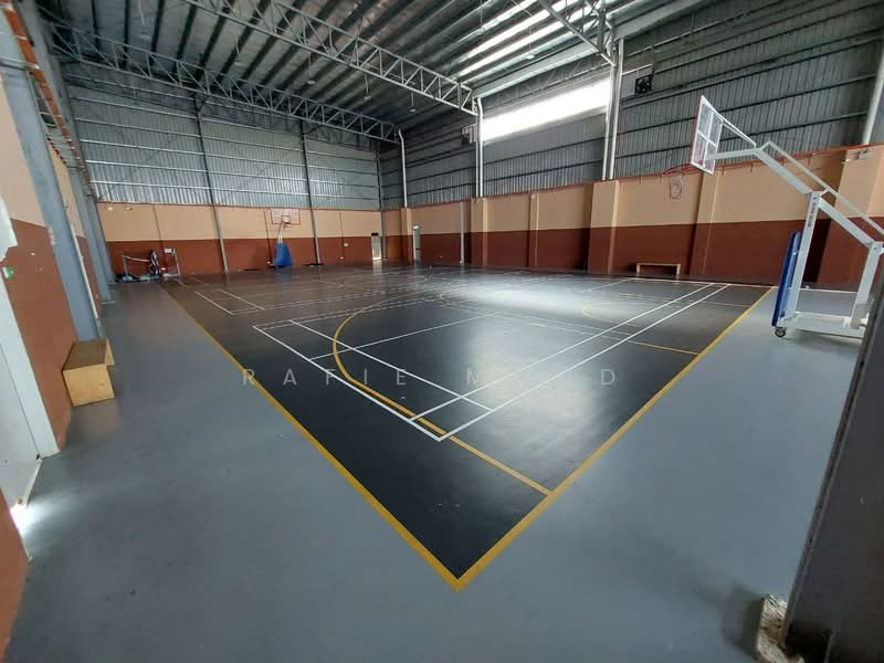 Servis Apartment untuk Dijual di UniSuites @ Kampar - Rafie Mohd - Interior - PropertyGuru.com.my