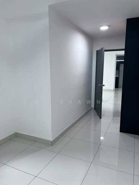 Servis Apartment untuk Disewa di TRIO By Setia - Ng Shawn - Corridor - PropertyGuru.com.my