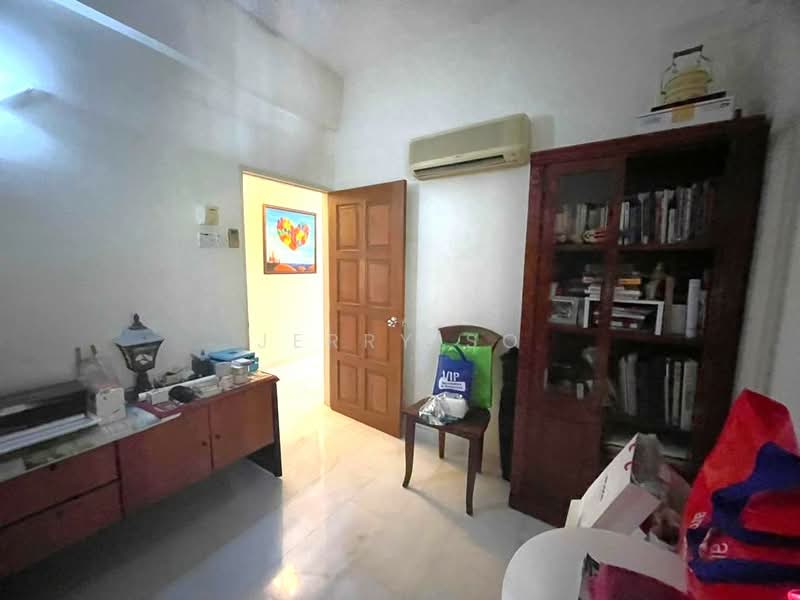 Condominium for Sale at Lakeside Tower - Jerry So - Study - PropertyGuru.com.my