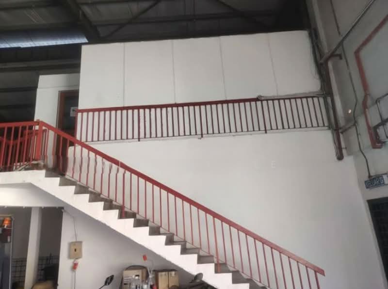 Factory for Rent in Seksyen 23 (Shah Alam) - Vincent Lee - Interior - PropertyGuru.com.my