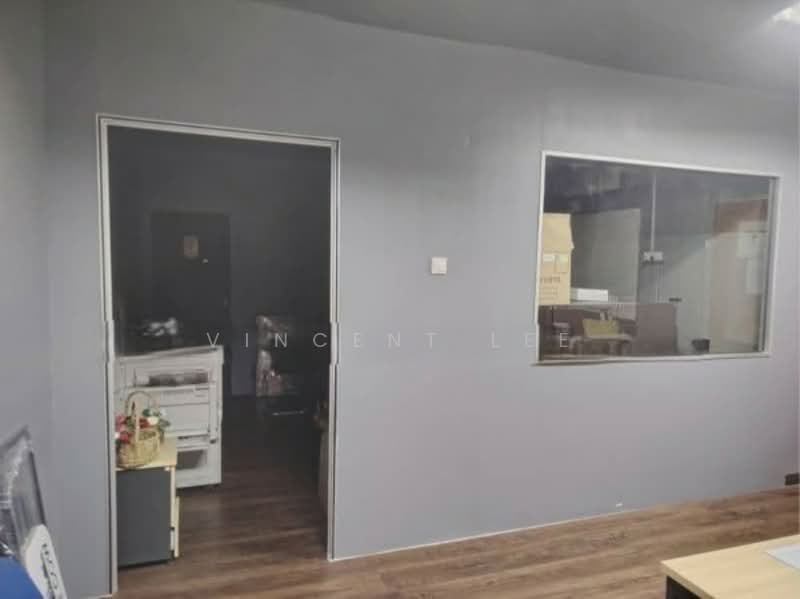 Factory for Rent in Seksyen 23 (Shah Alam) - Vincent Lee - Interior - PropertyGuru.com.my