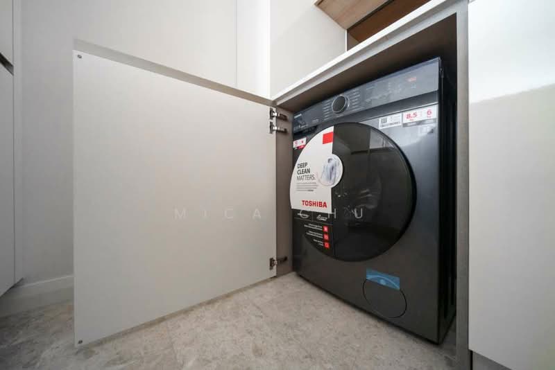 Service Residence for Sale at TRX Residences - Mica Chu - Interior - PropertyGuru.com.my