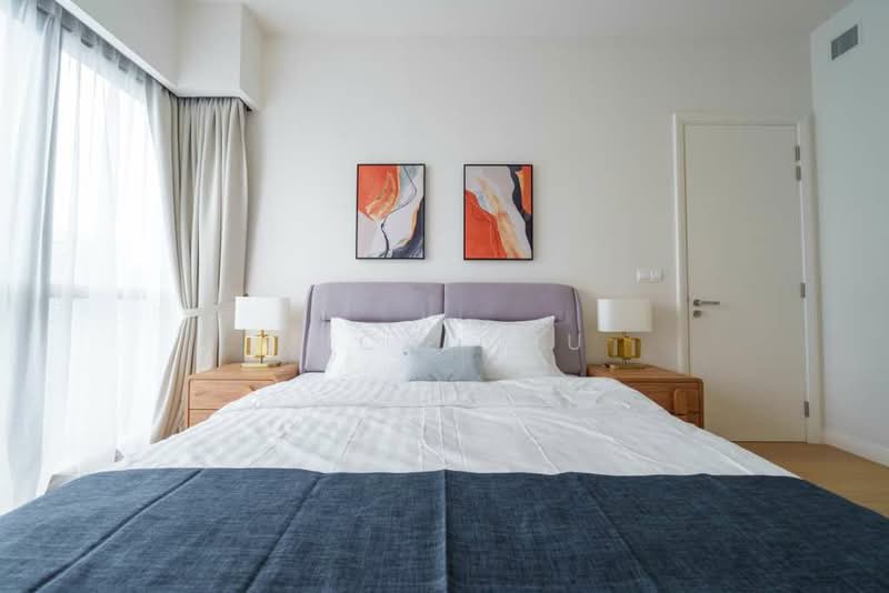 Service Residence for Sale at TRX Residences - Mica Chu - Bedroom - PropertyGuru.com.my