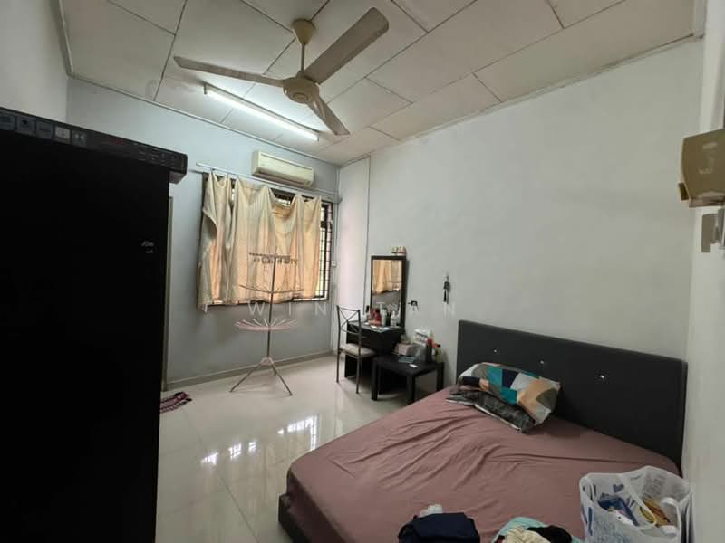 Rumah Teres 2 Tingkat untuk Dijual di Taman Sri Skudai (Skudai) - Win Tan - PropertyGuru.com.my
