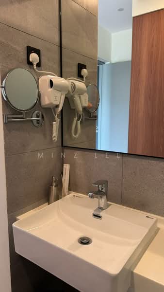 Condominium for Rent at Geo Antharas - Minz Lee - Bathroom - PropertyGuru.com.my