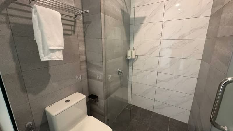 Condominium for Rent at Geo Antharas - Minz Lee - Bathroom - PropertyGuru.com.my