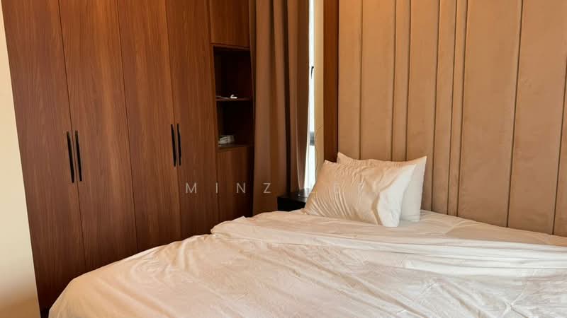 Condominium for Rent at Geo Antharas - Minz Lee - Bedroom - PropertyGuru.com.my