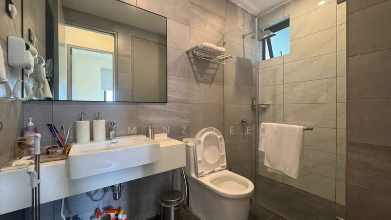 Condominium for Rent at Geo Antharas - Minz Lee - Bathroom - PropertyGuru.com.my