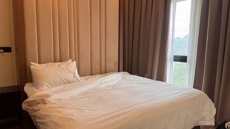 Condominium for Rent at Geo Antharas - Minz Lee - Bedroom - PropertyGuru.com.my