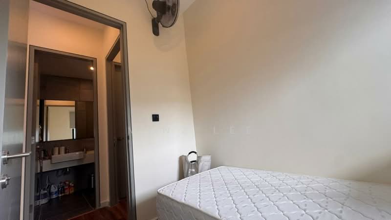 Condominium for Rent at Geo Antharas - Minz Lee - Bedroom - PropertyGuru.com.my