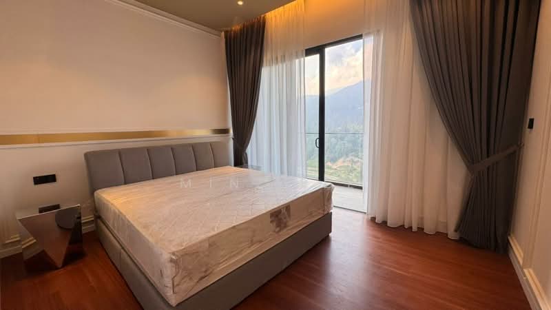 Condominium for Rent at Geo Antharas - Minz Lee - Studio unit - PropertyGuru.com.my