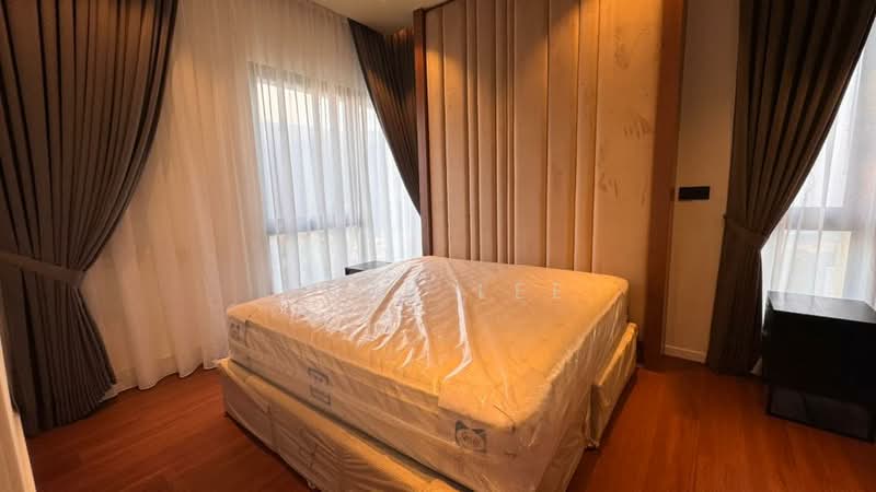 Condominium for Rent at Geo Antharas - Minz Lee - Master Bedroom - PropertyGuru.com.my