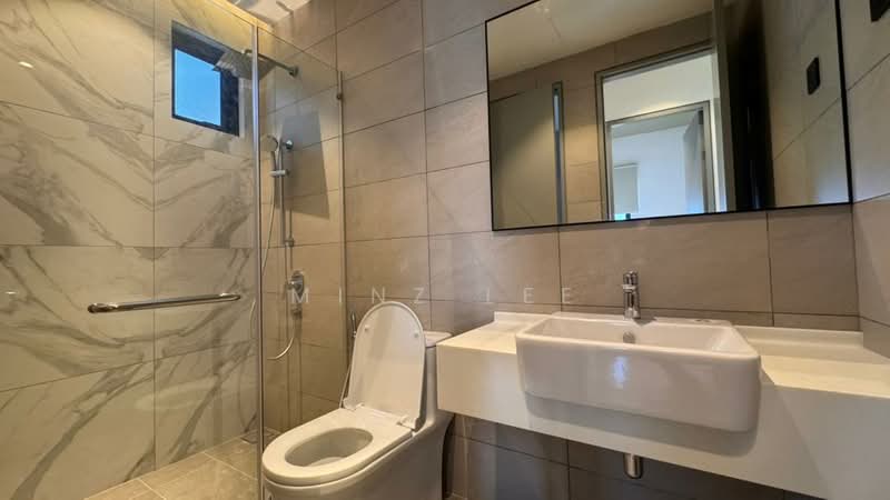 Condominium for Rent at Geo Antharas - Minz Lee - Bathroom - PropertyGuru.com.my