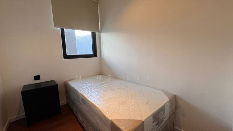 Condominium for Rent at Geo Antharas - Minz Lee - Bedroom 2 - PropertyGuru.com.my